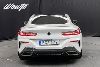 BMW 840, 3.0, 235 kW, diisel, automaat, nelikvedu