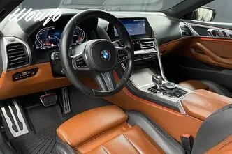 BMW 840, 3.0, 235 kW, diisel, automaat, nelikvedu