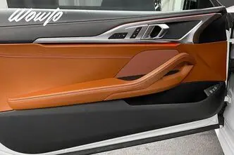 BMW 840, 3.0, 235 kW, diisel, automaat, nelikvedu