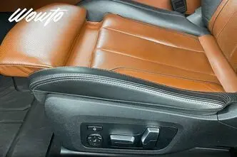 BMW 840, 3.0, 235 kW, diisel, automaat, nelikvedu