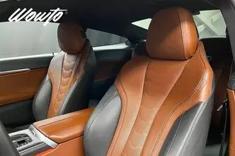 BMW 840, 3.0, 235 kW, diisel, automaat, nelikvedu