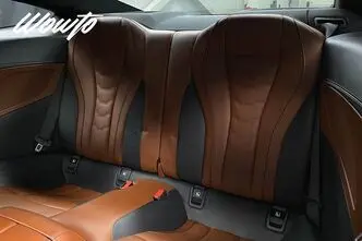 BMW 840, 3.0, 235 kW, diisel, automaat, nelikvedu