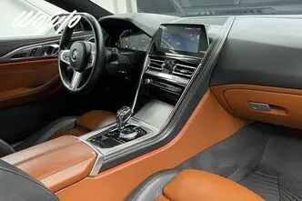BMW 840, 3.0, 235 kW, diisel, automaat, nelikvedu