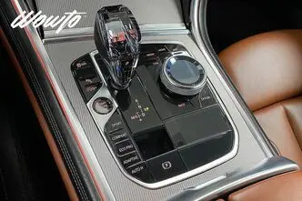 BMW 840, 3.0, 235 kW, diisel, automaat, nelikvedu