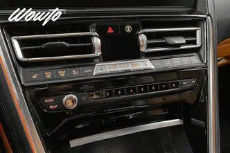 BMW 840, 3.0, 235 kW, diisel, automaat, nelikvedu