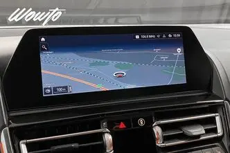 BMW 840, 3.0, 235 kW, diisel, automaat, nelikvedu