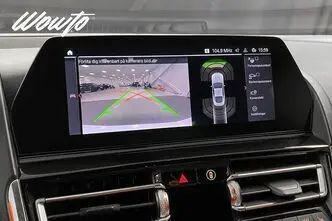 BMW 840, 3.0, 235 kW, diisel, automaat, nelikvedu