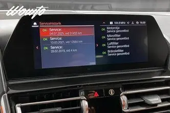 BMW 840, 3.0, 235 kW, diisel, automaat, nelikvedu