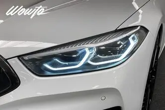 BMW 840, 3.0, 235 kW, diisel, automaat, nelikvedu
