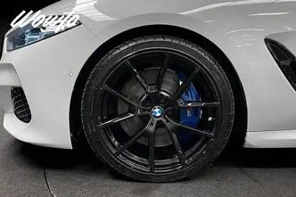 BMW 840, 3.0, 235 kW, diisel, automaat, nelikvedu