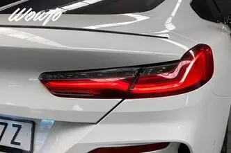 BMW 840, 3.0, 235 kW, diisel, automaat, nelikvedu