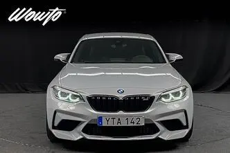BMW M2, 3.0, 302 kW, petrol, automatic, four-wheel drive