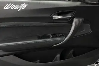 BMW M2, 3.0, 302 kW, petrol, automatic, four-wheel drive