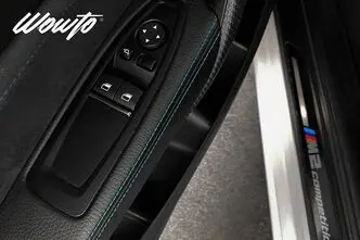 BMW M2, 3.0, 302 kW, petrol, automatic, four-wheel drive