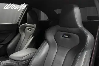 BMW M2, 3.0, 302 kW, petrol, automatic, four-wheel drive