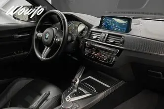 BMW M2, 3.0, 302 kW, petrol, automatic, four-wheel drive