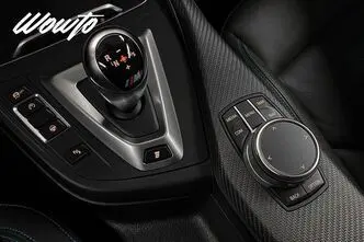 BMW M2, 3.0, 302 kW, petrol, automatic, four-wheel drive