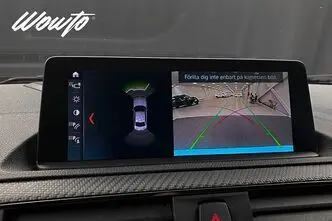 BMW M2, 3.0, 302 kW, petrol, automatic, four-wheel drive