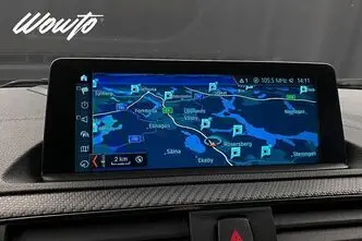 BMW M2, 3.0, 302 kW, petrol, automatic, four-wheel drive