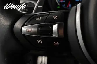 BMW M2, 3.0, 302 kW, petrol, automatic, four-wheel drive
