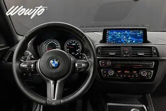 BMW M2, 3.0, 302 kW, petrol, automatic, four-wheel drive