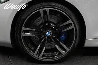 BMW M2, 3.0, 302 kW, petrol, automatic, four-wheel drive