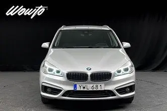 BMW 225, 1.5, 165 kW, hübriid, automaat, nelikvedu