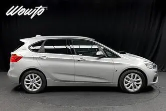 BMW 225, 1.5, 165 kW, hübriid, automaat, nelikvedu