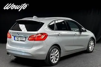 BMW 225, 1.5, 165 kW, hübriid, automaat, nelikvedu