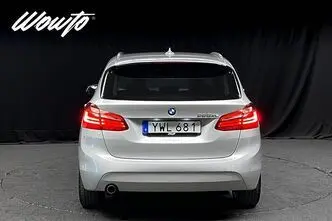 BMW 225, 1.5, 165 kW, hübriid, automaat, nelikvedu