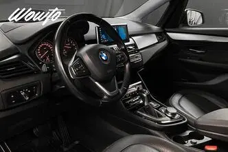 BMW 225, 1.5, 165 kW, hübriid, automaat, nelikvedu