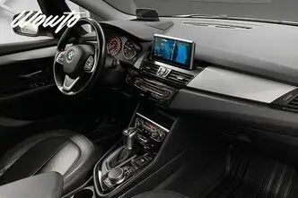 BMW 225, 1.5, 165 kW, hübriid, automaat, nelikvedu