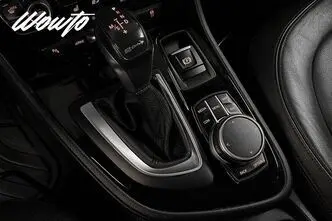 BMW 225, 1.5, 165 kW, hübriid, automaat, nelikvedu