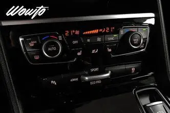 BMW 225, 1.5, 165 kW, hübriid, automaat, nelikvedu