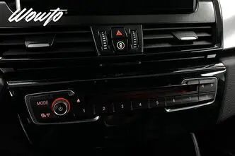 BMW 225, 1.5, 165 kW, hübriid, automaat, nelikvedu
