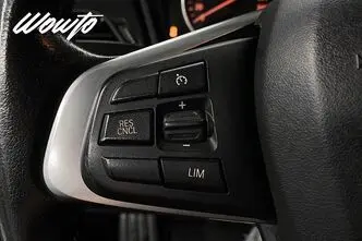 BMW 225, 1.5, 165 kW, hübriid, automaat, nelikvedu
