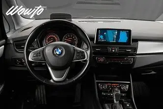 BMW 225, 1.5, 165 kW, hübriid, automaat, nelikvedu