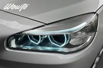 BMW 225, 1.5, 165 kW, hübriid, automaat, nelikvedu