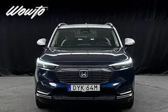 Honda HR-V, 1.5, 96 kW, hübriid, automaat, nelikvedu