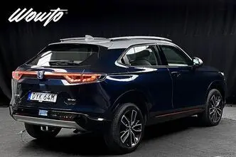 Honda HR-V, 1.5, 96 kW, hübriid, automaat, nelikvedu