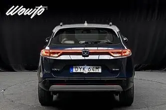 Honda HR-V, 1.5, 96 kW, hübriid, automaat, nelikvedu