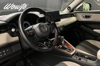 Honda HR-V, 1.5, 96 kW, hübriid, automaat, nelikvedu