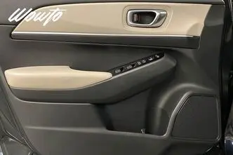 Honda HR-V, 1.5, 96 kW, hübriid, automaat, nelikvedu