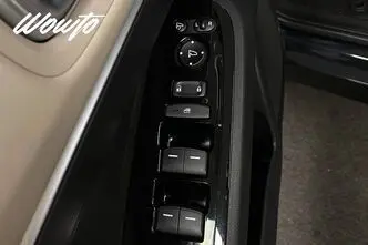 Honda HR-V, 1.5, 96 kW, hübriid, automaat, nelikvedu