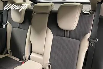 Honda HR-V, 1.5, 96 kW, hübriid, automaat, nelikvedu