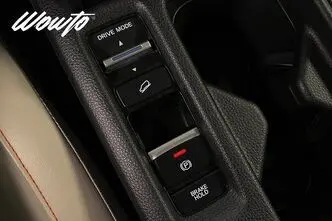 Honda HR-V, 1.5, 96 kW, hübriid, automaat, nelikvedu