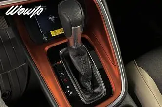 Honda HR-V, 1.5, 96 kW, hübriid, automaat, nelikvedu