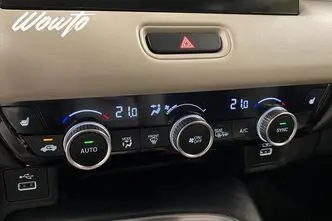 Honda HR-V, 1.5, 96 kW, hübriid, automaat, nelikvedu