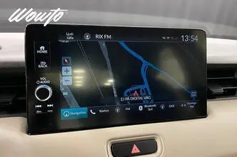 Honda HR-V, 1.5, 96 kW, hübriid, automaat, nelikvedu