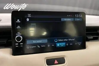Honda HR-V, 1.5, 96 kW, hübriid, automaat, nelikvedu